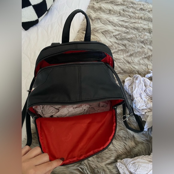 Sprayground HENNY AIIR TO THE THRONE SAVAGE Backpack - Picture 12 of 14